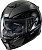 IXS Шлем HX 315 1.0 Черный глянец в Саратове