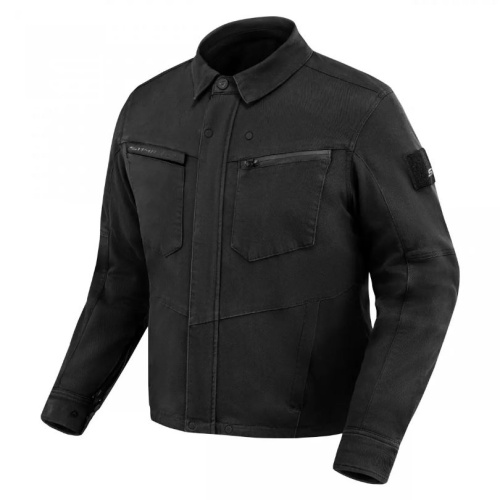 Shima Моторубашка Giro Men Black в Саратове