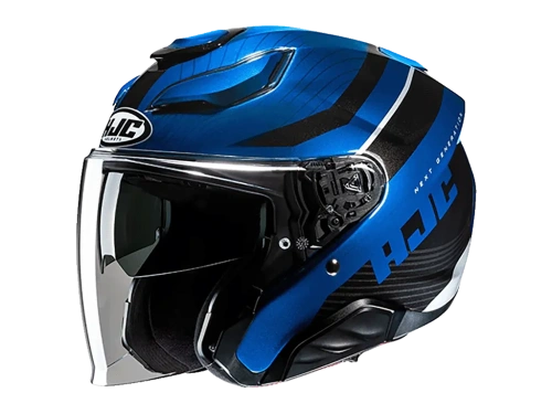 HJC Шлем F31 Naby MC2 в Саратове