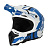 Acerbis Шлем Profile 5 22-06 White/Blue в Саратове