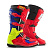 Gaerne Мотоботы GX-1 Goodyear Red/Blue/Black/Yellow в Саратове