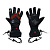 Finntrail Перчатки Wintersport 2750 GraphiteRed в Саратове