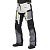 Scout Штаны GT Touring 3 4-season black/grey/yellow в Саратове