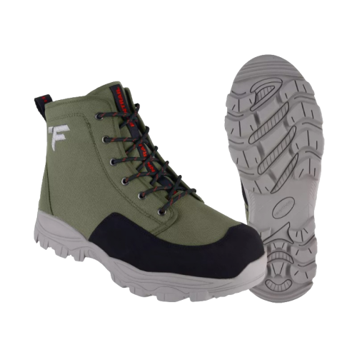 Finntrail Ботинки Urban 5090 Khaki в Саратове