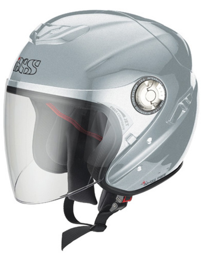 IXS Шлем HX 91 Серебряный в Саратове