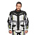 Scout Куртка GT Touring 3 4-season black/ivory/yellow в Саратове