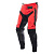 Fasthouse Брюки Grindhouse Pant Red/Black в Саратове