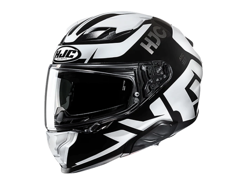 HJC Шлем F71 Bard MC5 в Саратове