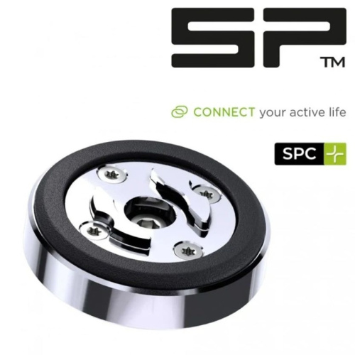 SP Connect Антивибрационный модуль SPC+Chrome в Саратове