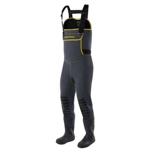 Finntrail Вейдерсы Blackwater 5291 Dark Grey в Саратове