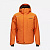 Finntrail Куртка мужская утепленная Aspen 3462 Orange в Саратове
