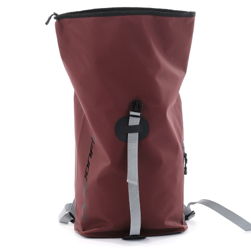 Dragonfly Герморюкзак DF Fold Bag Maroon 22л в Саратове