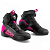 Shima Мотоботы Edge Vent Lady Pink в Саратове