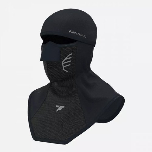 Finntrail подшлемник Raven 9725 Black в Саратове