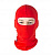 Hyperlook Подшлемник летний Pancher красный в Саратове