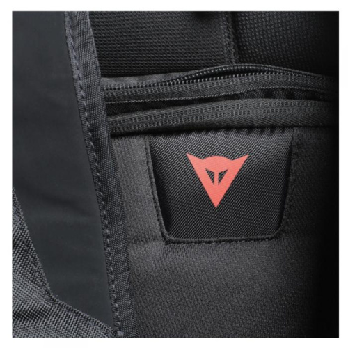 Рюкзак Dainese D-Gambit Backpack Stealth-black в Саратове