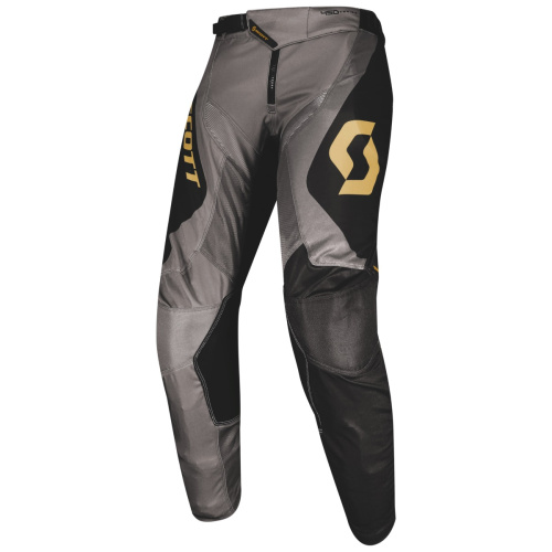 Scott Брюки 450 Podium BLACK/GOLD в Саратове