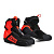 Shima Мотоботы Edge Vented Men Red в Саратове