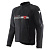 Dainese Куртка Herosphere Air Tex Black/ White Stripes/ Red в Саратове