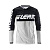 Leatt Джерси Moto 4.5 X-Flow V24 White в Саратове