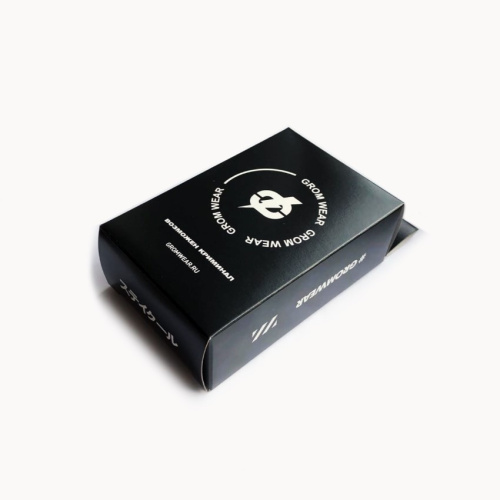 Grom Подшлемник Stickerbomb Point #4 в Саратове
