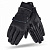 Shima Мотоперчатки Oslo Wp men Blk в Саратове