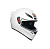 AGV Шлем K1 S E2206 White в Саратове