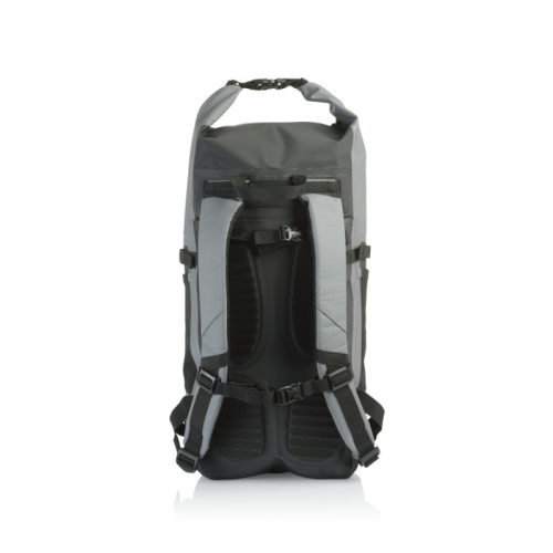 Acerbis Рюкзак водонепроницаемый X-Water Black/Grey (28 L) в Саратове