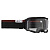 Leatt Маска Velocity 4.0 MTB X-Flow Black Clear 83% в Саратове
