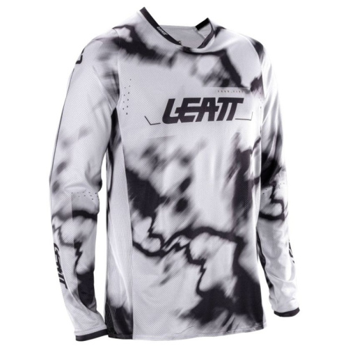 Leatt Джерси Moto 4.5 Lite White в Саратове