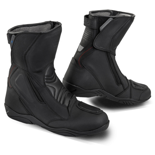 Shima ботинки Terra Black Men в Саратове