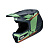 Leatt Шлем кроссовый Helmet Kit Moto 3.5 V25 Matcha в Саратове