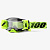 100% Очки Armega Forecast Neon Yellow / Clear в Саратове