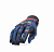 Acerbis Перчатки X-Enduro CE Blue/Orange в Саратове