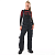 Dragonfly Брюки сноубордические DF Uktus Woman Black в Саратове