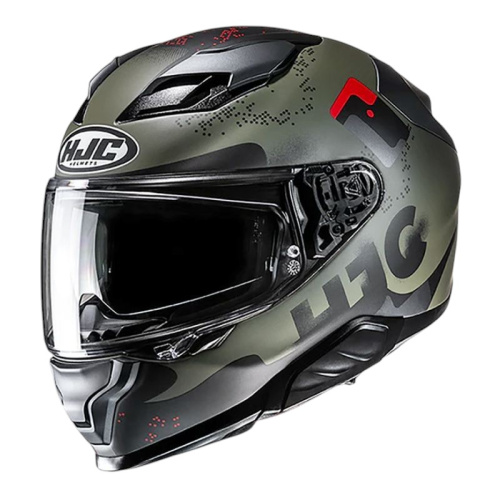 HJC Шлем F71 Faco MC1SF в Саратове