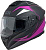 IXS Шлем iXS216 2.0 Черный/Фиолетовый в Саратове