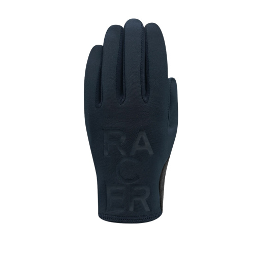Racer Перчатки Stamp Black/Navy в Саратове