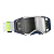 Scott Очки кроссовые Prospect LS grey/yellow light sensitive grey works в Саратове