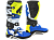 Forma Ботинки Pilot YellowFluo/White/Blue в Саратове