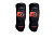 Acerbis Наколенники детские Soft Kid Knee Black/Red в Саратове