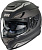 IXS Шлем HX 315 2.0 Черно-серый матовый в Саратове