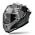 Airoh Мотошлем GP 800 Master Metallic Gloss в Саратове