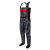 Finntrail Вейдерсы Athletic 1532 Camo Shadow Black в Саратове