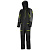 Scott комбинезон зимний DS Shell Dryo Black/Yellow в Саратове