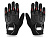Pro-Biker Перчатки MCS-22 Black в Саратове