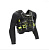 Acerbis Черепаха детская Specktrum Kid Black/Yellow в Саратове