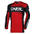 Oneal Джерси Element Racewear V.25 красный/черный в Саратове