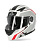Acerbis Шлем Rederwel White/Red в Саратове
