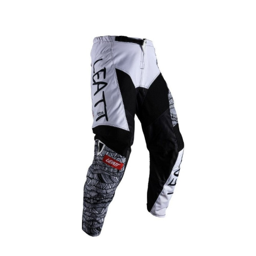 Leatt Штаны 3.5 Ride V25 White в Саратове